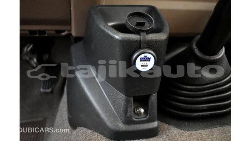 Big with watermark toyota land cruiser dushanbe import dubai 3154