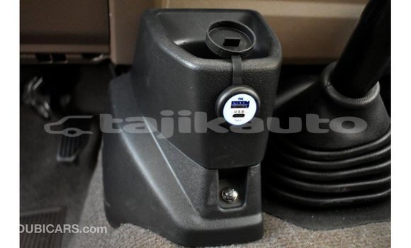 Buy Import Toyota Land Cruiser Other Car in Import - Dubai in Dushanbe Buy Import Toyota Land Cruiser Other Car in Import - Dubai in Dushanbe