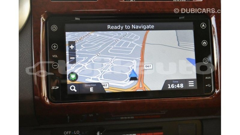 Big with watermark toyota land cruiser dushanbe import dubai 3154