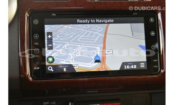 Buy Import Toyota Land Cruiser Other Car in Import - Dubai in Dushanbe Buy Import Toyota Land Cruiser Other Car in Import - Dubai in Dushanbe