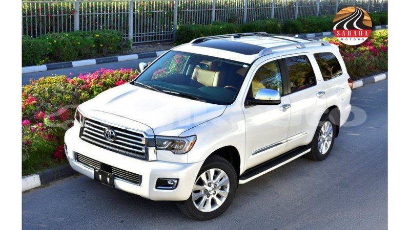 Big with watermark toyota sequoia dushanbe import dubai 3155