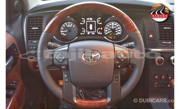 Buy Import Toyota Sequoia White Car in Import - Dubai in Dushanbe Buy Import Toyota Sequoia White Car in Import - Dubai in Dushanbe