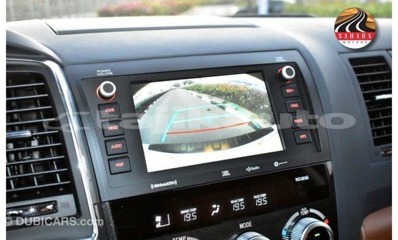 Buy Import Toyota Sequoia White Car in Import - Dubai in Dushanbe Buy Import Toyota Sequoia White Car in Import - Dubai in Dushanbe