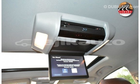 Buy Import Toyota Sequoia White Car in Import - Dubai in Dushanbe Buy Import Toyota Sequoia White Car in Import - Dubai in Dushanbe