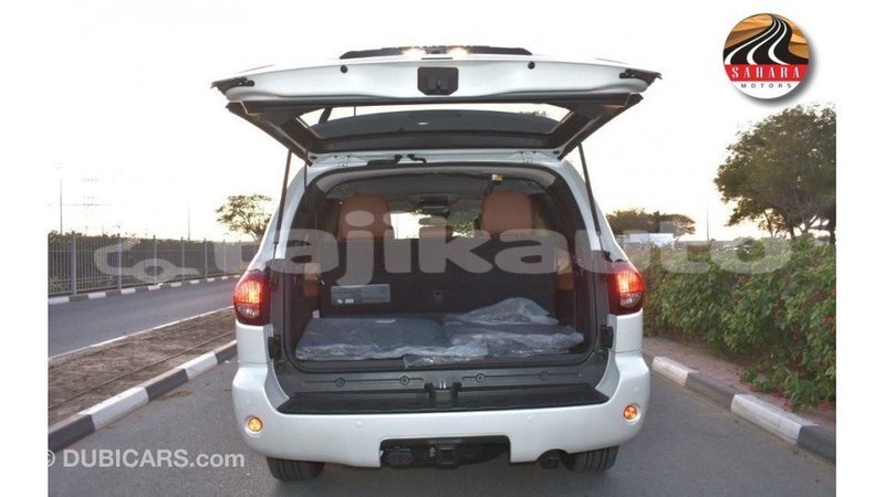 Big with watermark toyota sequoia dushanbe import dubai 3155