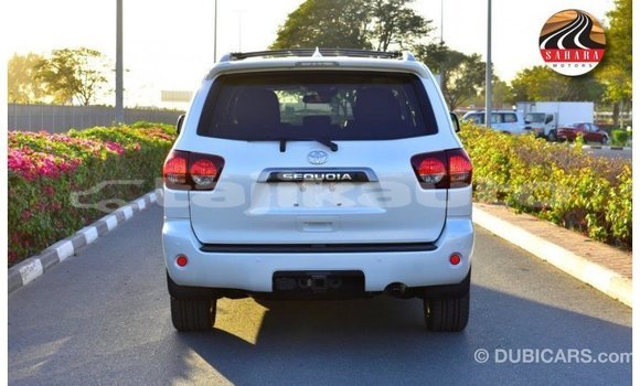 Buy Import Toyota Sequoia White Car in Import - Dubai in Dushanbe Buy Import Toyota Sequoia White Car in Import - Dubai in Dushanbe