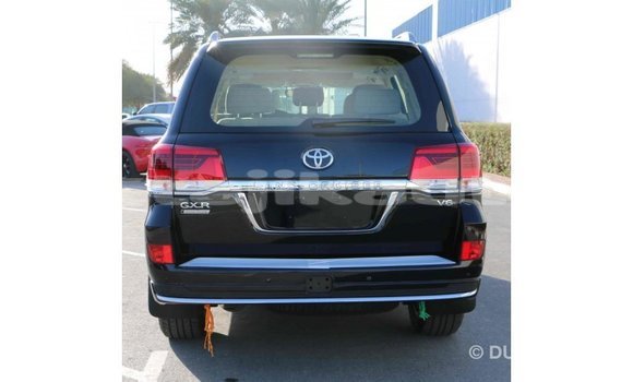 Buy Import Toyota Land Cruiser Black Car in Import - Dubai in Dushanbe Buy Import Toyota Land Cruiser Black Car in Import - Dubai in Dushanbe