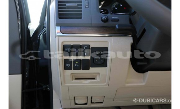 Buy Import Toyota Land Cruiser Black Car in Import - Dubai in Dushanbe Buy Import Toyota Land Cruiser Black Car in Import - Dubai in Dushanbe