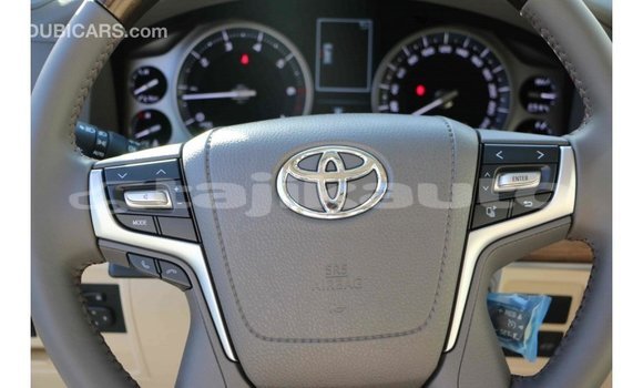 Buy Import Toyota Land Cruiser Black Car in Import - Dubai in Dushanbe Buy Import Toyota Land Cruiser Black Car in Import - Dubai in Dushanbe