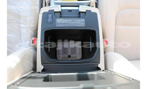 Buy Import Toyota Land Cruiser Black Car in Import - Dubai in Dushanbe Buy Import Toyota Land Cruiser Black Car in Import - Dubai in Dushanbe