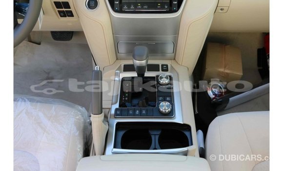 Buy Import Toyota Land Cruiser Black Car in Import - Dubai in Dushanbe Buy Import Toyota Land Cruiser Black Car in Import - Dubai in Dushanbe
