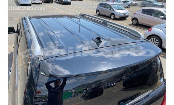 Buy Import Toyota Land Cruiser Black Car in Import - Dubai in Dushanbe Buy Import Toyota Land Cruiser Black Car in Import - Dubai in Dushanbe