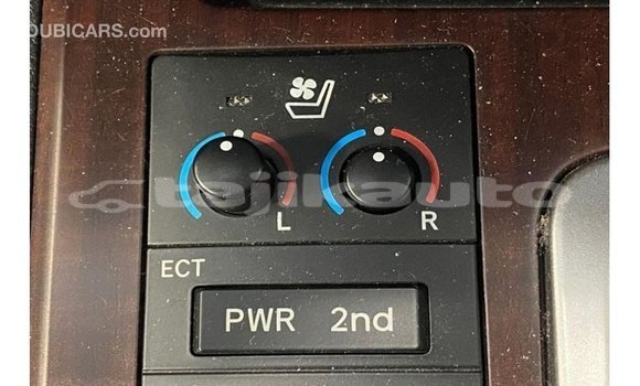 Buy Import Toyota Land Cruiser Black Car in Import - Dubai in Dushanbe Buy Import Toyota Land Cruiser Black Car in Import - Dubai in Dushanbe