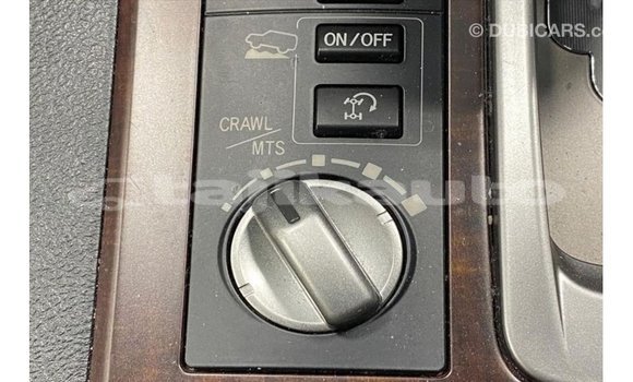 Buy Import Toyota Land Cruiser Black Car in Import - Dubai in Dushanbe Buy Import Toyota Land Cruiser Black Car in Import - Dubai in Dushanbe