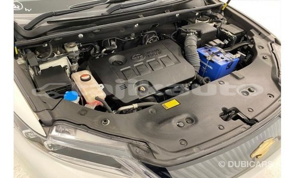 Buy Import Toyota Harrier White Car in Import - Dubai in Dushanbe Buy Import Toyota Harrier White Car in Import - Dubai in Dushanbe