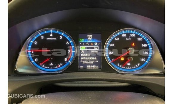 Buy Import Toyota Harrier White Car in Import - Dubai in Dushanbe Buy Import Toyota Harrier White Car in Import - Dubai in Dushanbe