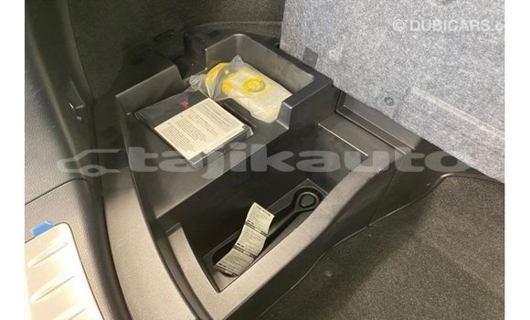 Buy Import Toyota Harrier White Car in Import - Dubai in Dushanbe Buy Import Toyota Harrier White Car in Import - Dubai in Dushanbe