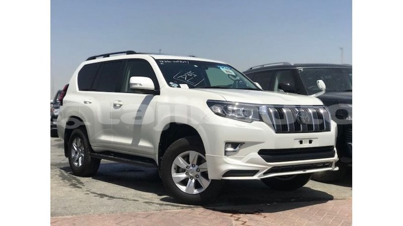 Big with watermark toyota prado dushanbe import dubai 3162