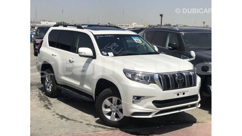 Big with watermark toyota prado dushanbe import dubai 3162