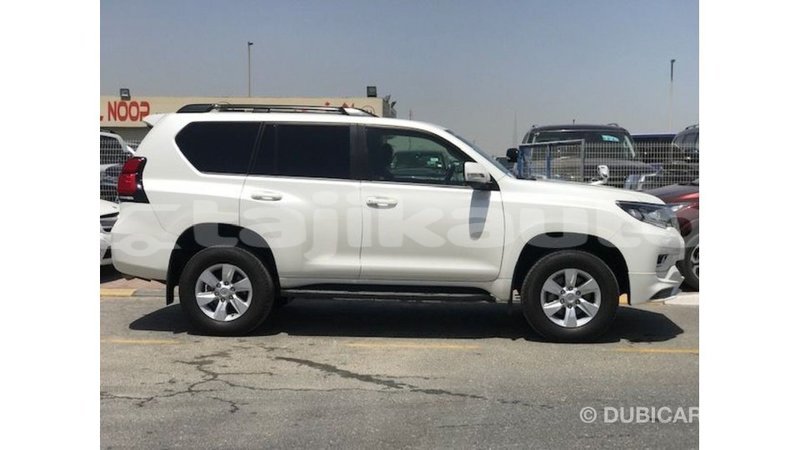Big with watermark toyota prado dushanbe import dubai 3162