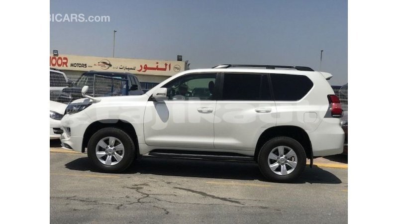 Big with watermark toyota prado dushanbe import dubai 3162