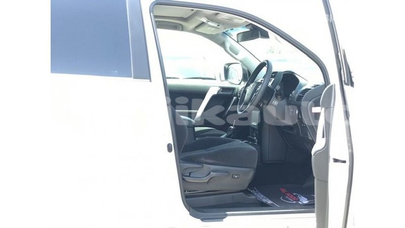 Big with watermark toyota prado dushanbe import dubai 3162