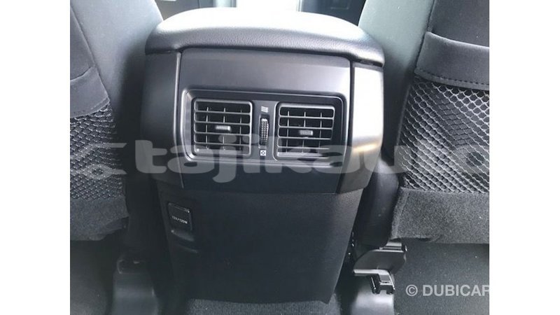 Big with watermark toyota prado dushanbe import dubai 3162