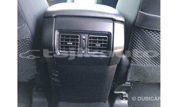 Buy Import Toyota Prado White Car in Import - Dubai in Dushanbe Buy Import Toyota Prado White Car in Import - Dubai in Dushanbe