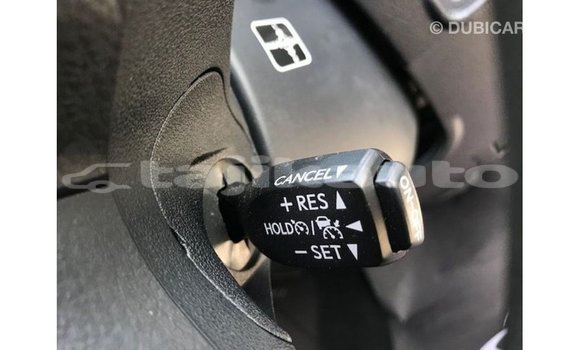 Buy Import Toyota Prado White Car in Import - Dubai in Dushanbe Buy Import Toyota Prado White Car in Import - Dubai in Dushanbe