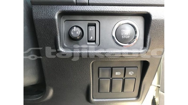 Big with watermark toyota prado dushanbe import dubai 3162