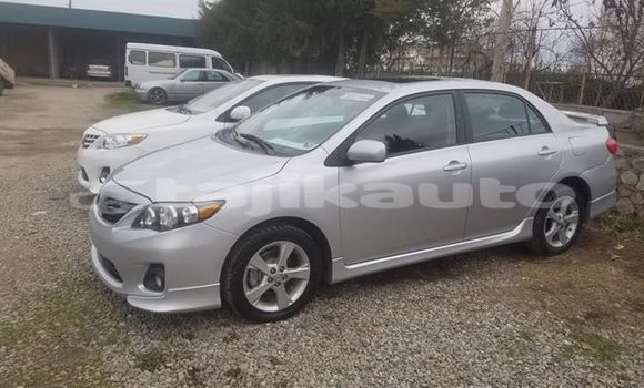 Buy Used Toyota Corolla Other Car in Dushanbe in Dushanbe Buy Used Toyota Corolla Other Car in Dushanbe in Dushanbe