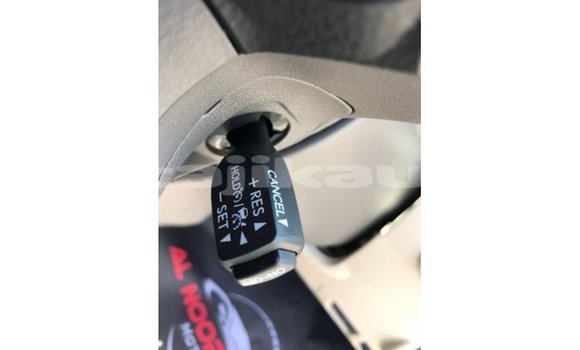 Buy Import Toyota Prado White Car in Import - Dubai in Dushanbe Buy Import Toyota Prado White Car in Import - Dubai in Dushanbe