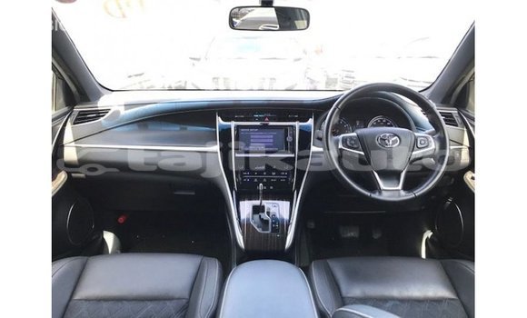 Buy Import Toyota Harrier Red Car in Import - Dubai in Dushanbe Buy Import Toyota Harrier Red Car in Import - Dubai in Dushanbe