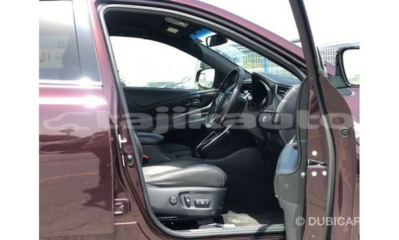 Buy Import Toyota Harrier Red Car in Import - Dubai in Dushanbe Buy Import Toyota Harrier Red Car in Import - Dubai in Dushanbe