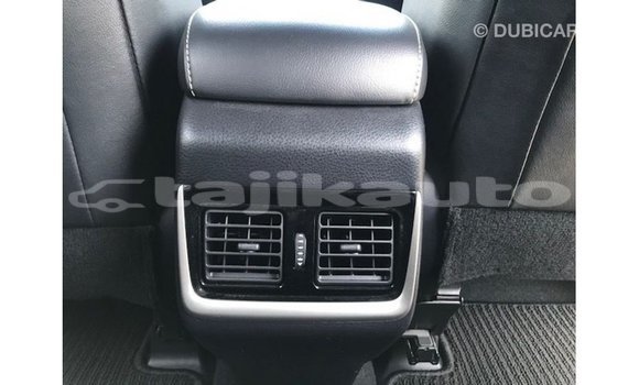 Buy Import Toyota Harrier Red Car in Import - Dubai in Dushanbe Buy Import Toyota Harrier Red Car in Import - Dubai in Dushanbe