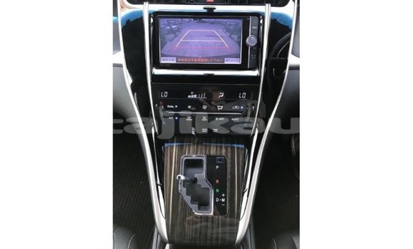 Buy Import Toyota Harrier Red Car in Import - Dubai in Dushanbe Buy Import Toyota Harrier Red Car in Import - Dubai in Dushanbe