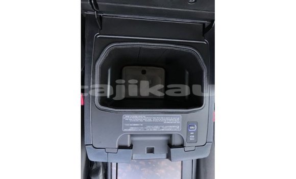 Buy Import Toyota Land Cruiser Black Car in Import - Dubai in Dushanbe Buy Import Toyota Land Cruiser Black Car in Import - Dubai in Dushanbe