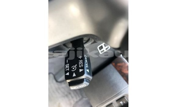 Buy Import Toyota Land Cruiser Black Car in Import - Dubai in Dushanbe Buy Import Toyota Land Cruiser Black Car in Import - Dubai in Dushanbe