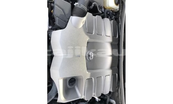 Buy Import Toyota Land Cruiser Black Car in Import - Dubai in Dushanbe Buy Import Toyota Land Cruiser Black Car in Import - Dubai in Dushanbe