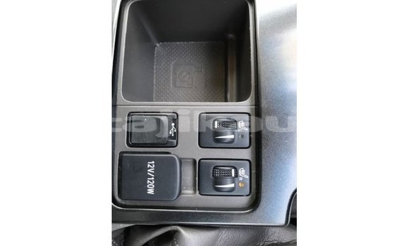 Buy Import Toyota Prado Black Car in Import - Dubai in Dushanbe Buy Import Toyota Prado Black Car in Import - Dubai in Dushanbe