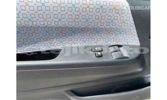 Buy Import Toyota Hiace White Car in Import - Dubai in Dushanbe Buy Import Toyota Hiace White Car in Import - Dubai in Dushanbe