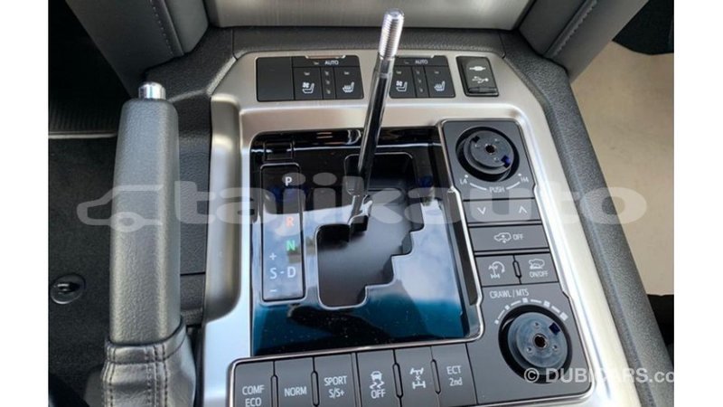 Big with watermark toyota land cruiser dushanbe import dubai 3171