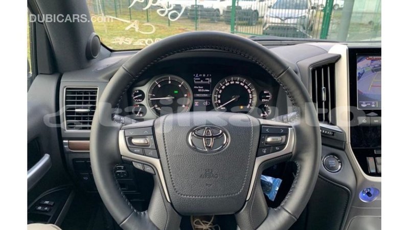 Big with watermark toyota land cruiser dushanbe import dubai 3171