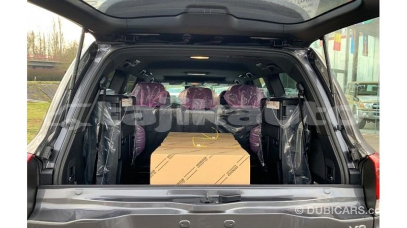 Big with watermark toyota land cruiser dushanbe import dubai 3171