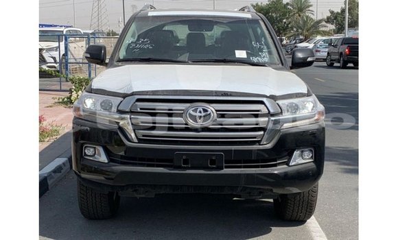 Buy Import Toyota Land Cruiser Black Car in Import - Dubai in Dushanbe Buy Import Toyota Land Cruiser Black Car in Import - Dubai in Dushanbe