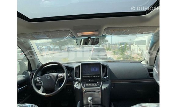 Buy Import Toyota Land Cruiser Black Car in Import - Dubai in Dushanbe Buy Import Toyota Land Cruiser Black Car in Import - Dubai in Dushanbe