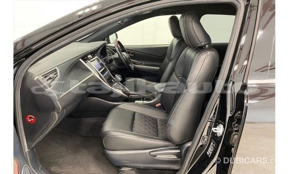 Buy Import Toyota Harrier Black Car in Import - Dubai in Dushanbe Buy Import Toyota Harrier Black Car in Import - Dubai in Dushanbe