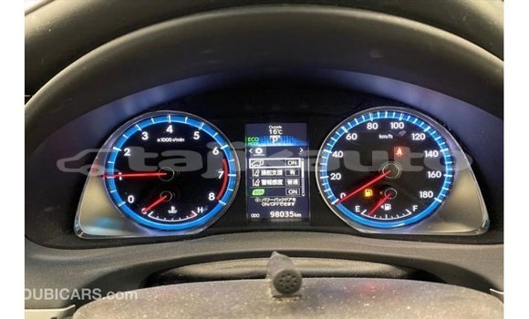 Buy Import Toyota Harrier Black Car in Import - Dubai in Dushanbe Buy Import Toyota Harrier Black Car in Import - Dubai in Dushanbe