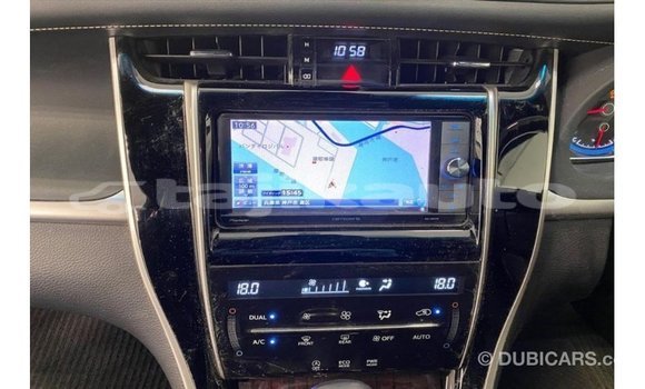 Buy Import Toyota Harrier Black Car in Import - Dubai in Dushanbe Buy Import Toyota Harrier Black Car in Import - Dubai in Dushanbe