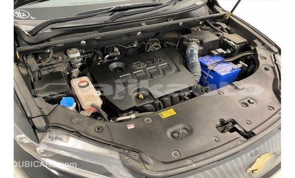 Buy Import Toyota Harrier Black Car in Import - Dubai in Dushanbe Buy Import Toyota Harrier Black Car in Import - Dubai in Dushanbe